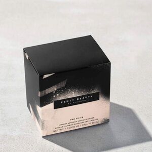 Fenty Beauty PRO FILT'R INSTANT RETOUCH SETTING POWDER